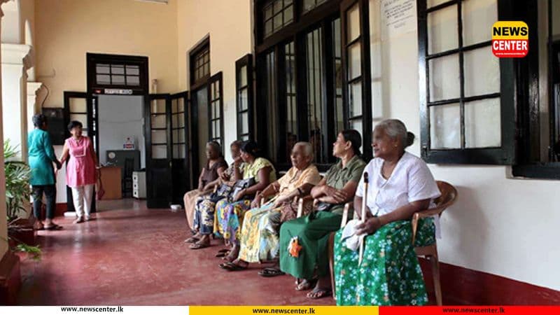 ප්‍රමිතියෙන් තොර වැඩිහිටි නිවාස සහ සුරැකුම් මධ්‍යස්ථානවලට නීති දැඩිවෙයි