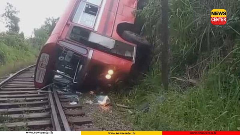 42 injured as bus plunges into precipice in Diyatalawa