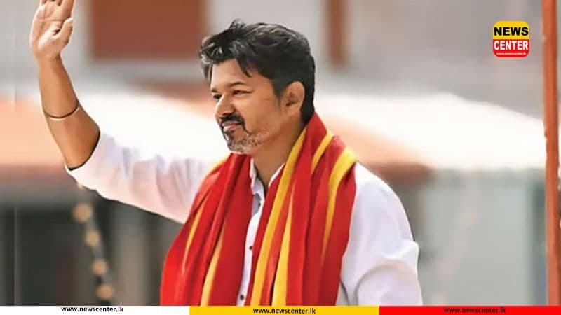 Tamil Nadu Elections : Vijay leads TVK surge as party crosses 100-seat mark