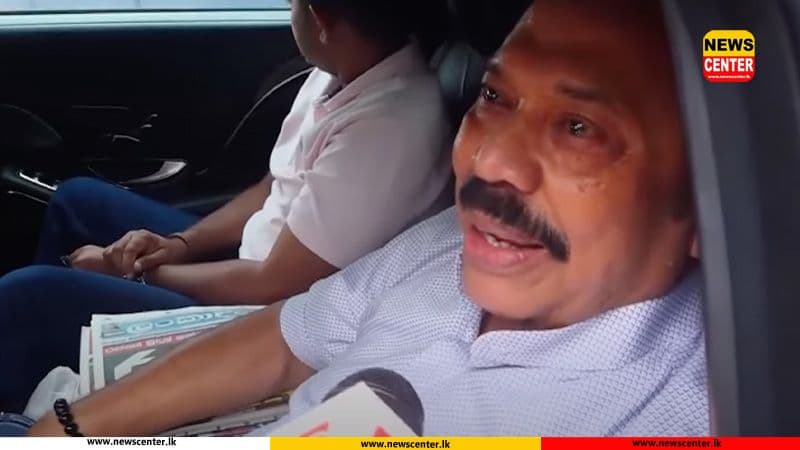 Getting sent to jail is a fate that we politicians are used to. He is doing well-MR